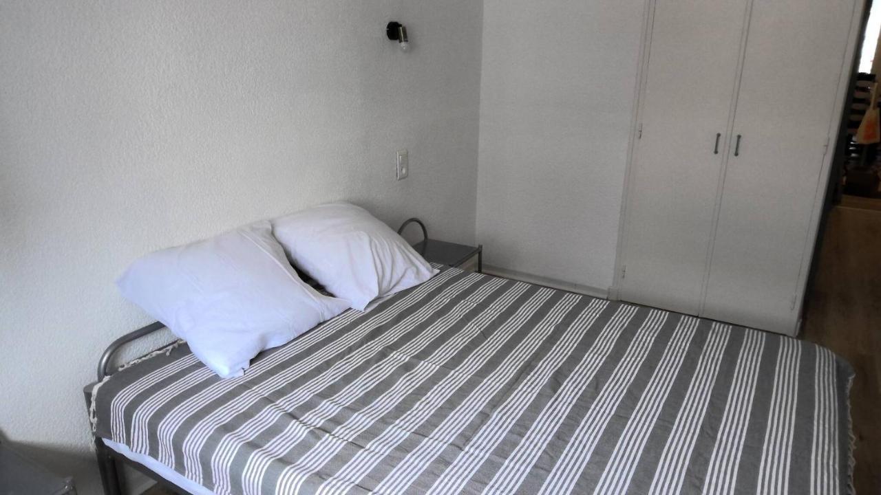 Refurbished Apartment 4 People 300M From The Sea Сент-Марі-де-ла-Мер Екстер'єр фото
